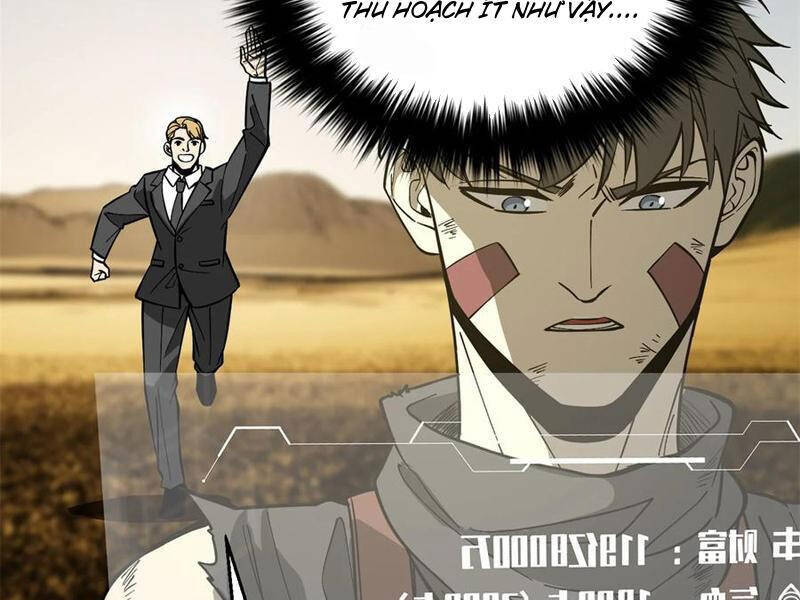 Toàn Cầu Cao Võ Chap 241 - Next Chap 242