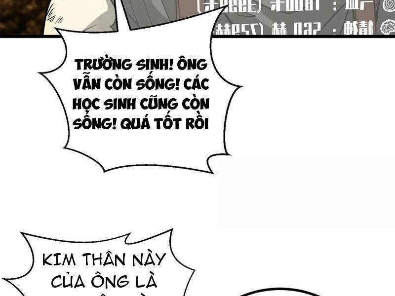 Toàn Cầu Cao Võ Chap 241 - Next Chap 242