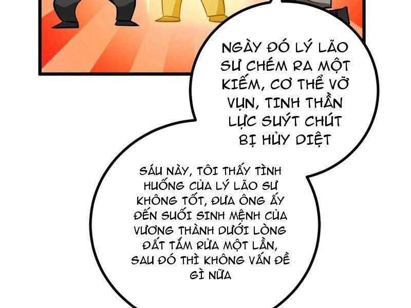 Toàn Cầu Cao Võ Chap 241 - Next Chap 242
