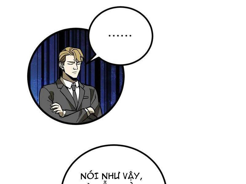 Toàn Cầu Cao Võ Chap 241 - Next Chap 242