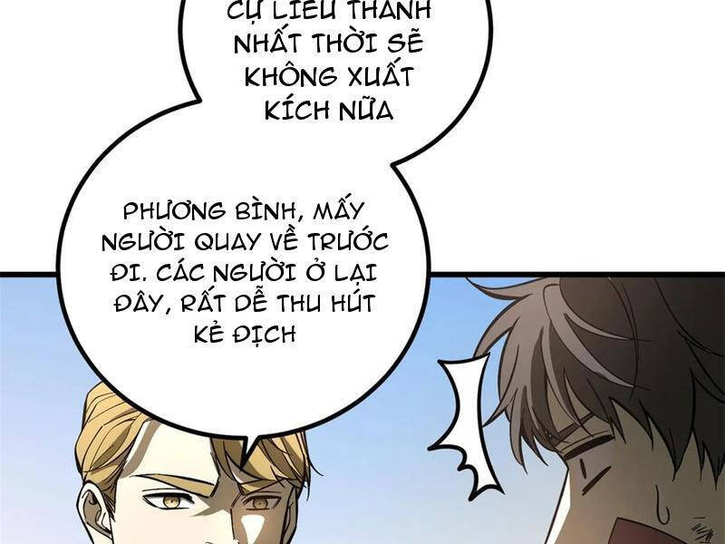 Toàn Cầu Cao Võ Chap 241 - Next Chap 242