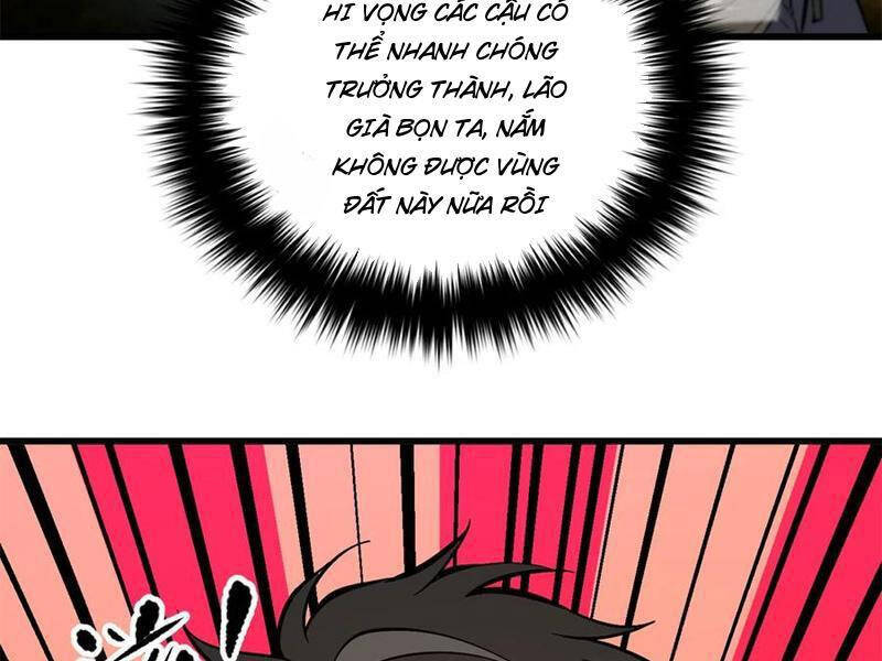 Toàn Cầu Cao Võ Chap 241 - Next Chap 242