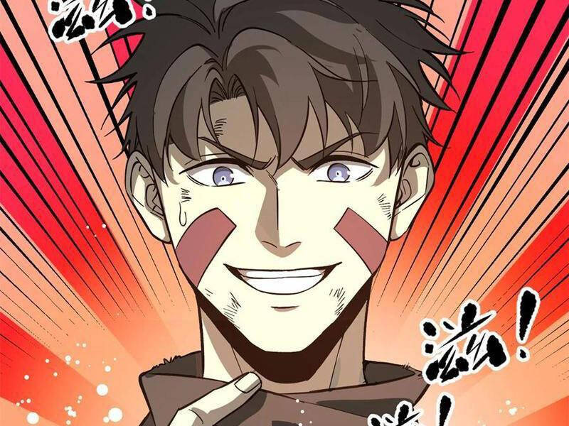 Toàn Cầu Cao Võ Chap 241 - Next Chap 242