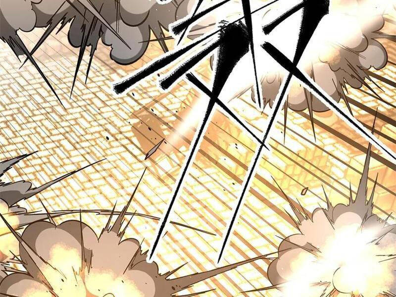 Toàn Cầu Cao Võ Chap 241 - Next Chap 242