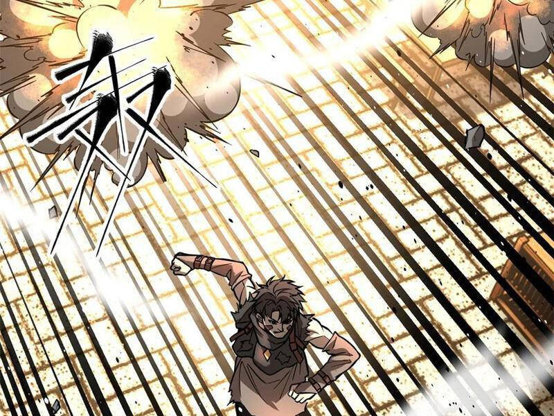 Toàn Cầu Cao Võ Chap 241 - Next Chap 242