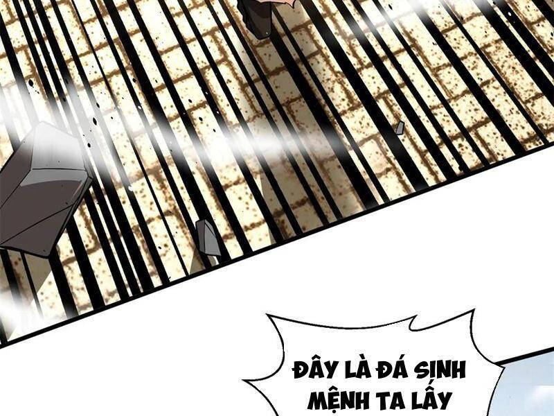 Toàn Cầu Cao Võ Chap 241 - Next Chap 242