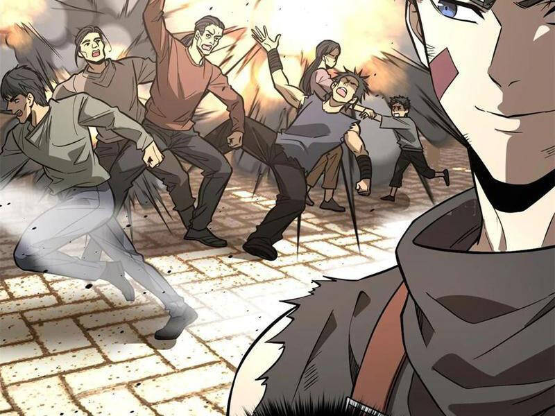 Toàn Cầu Cao Võ Chap 241 - Next Chap 242