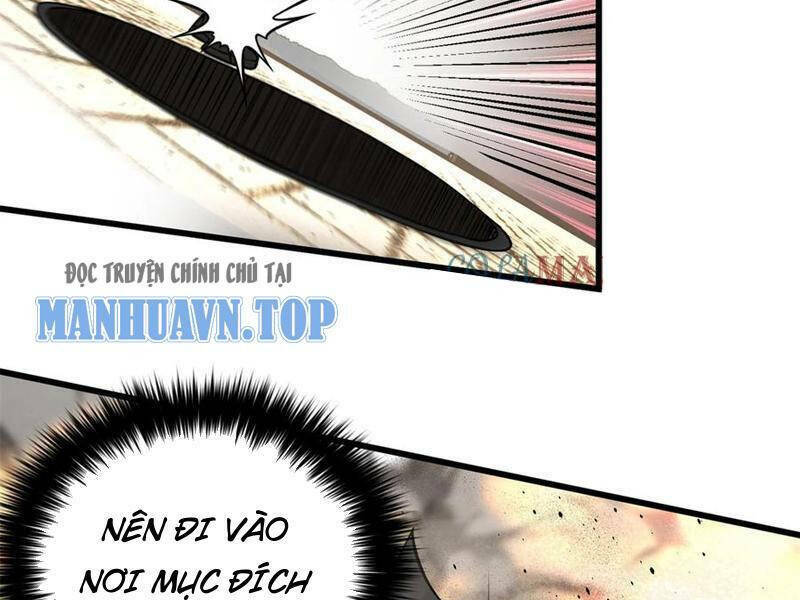Toàn Cầu Cao Võ Chap 241 - Next Chap 242