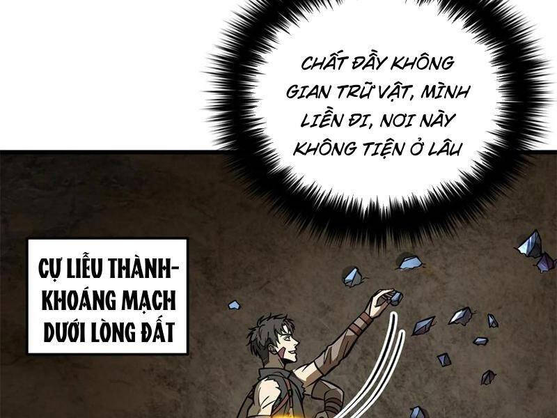 Toàn Cầu Cao Võ Chap 241 - Next Chap 242