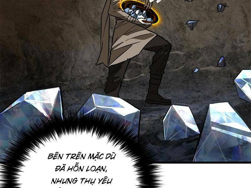 Toàn Cầu Cao Võ Chap 241 - Next Chap 242