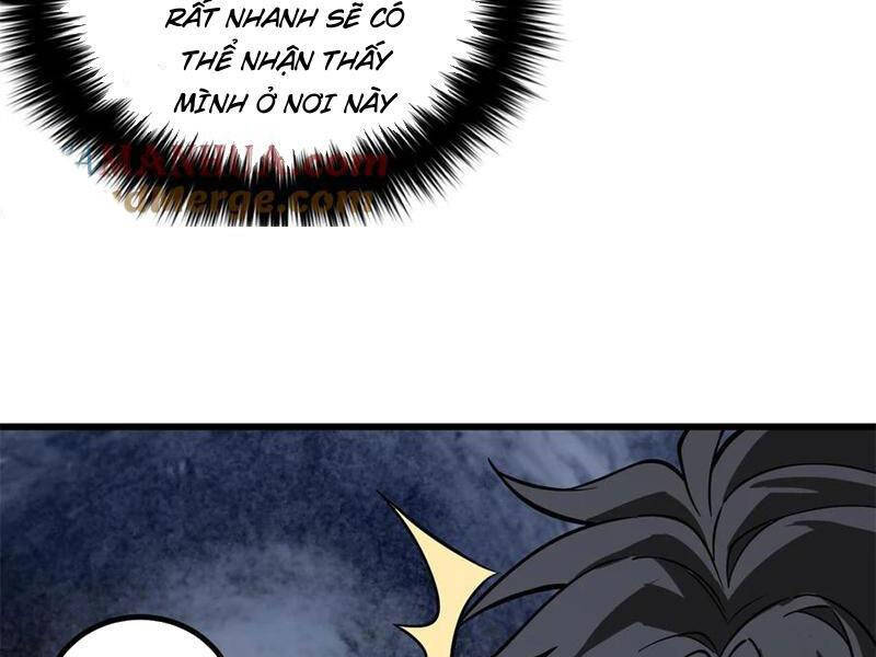 Toàn Cầu Cao Võ Chap 241 - Next Chap 242