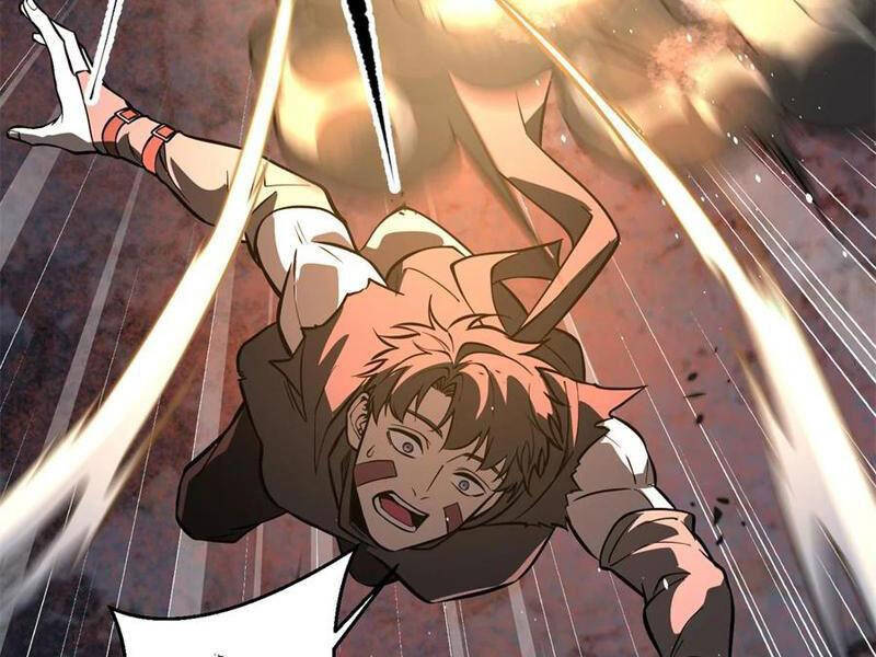 Toàn Cầu Cao Võ Chap 241 - Next Chap 242