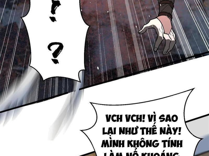 Toàn Cầu Cao Võ Chap 241 - Next Chap 242