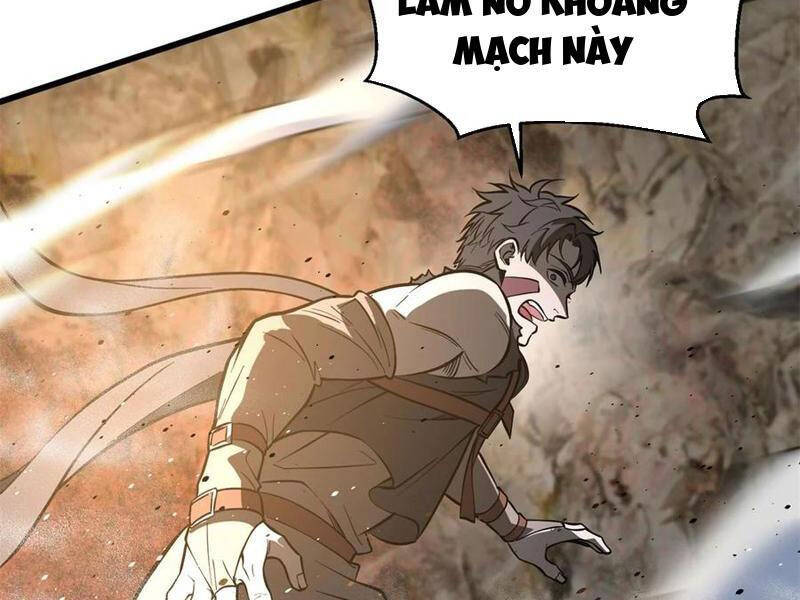 Toàn Cầu Cao Võ Chap 241 - Next Chap 242