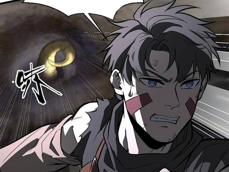 Toàn Cầu Cao Võ Chap 241 - Next Chap 242