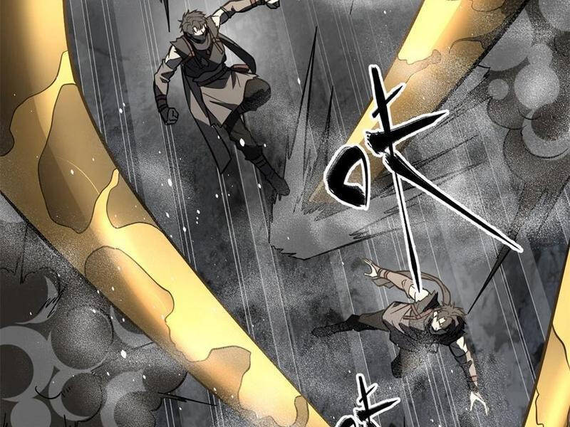 Toàn Cầu Cao Võ Chap 241 - Next Chap 242