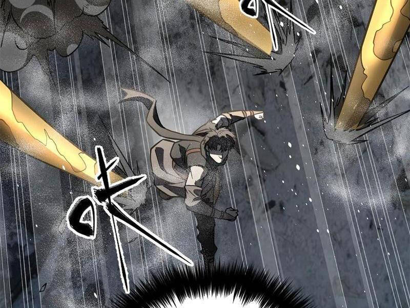 Toàn Cầu Cao Võ Chap 241 - Next Chap 242