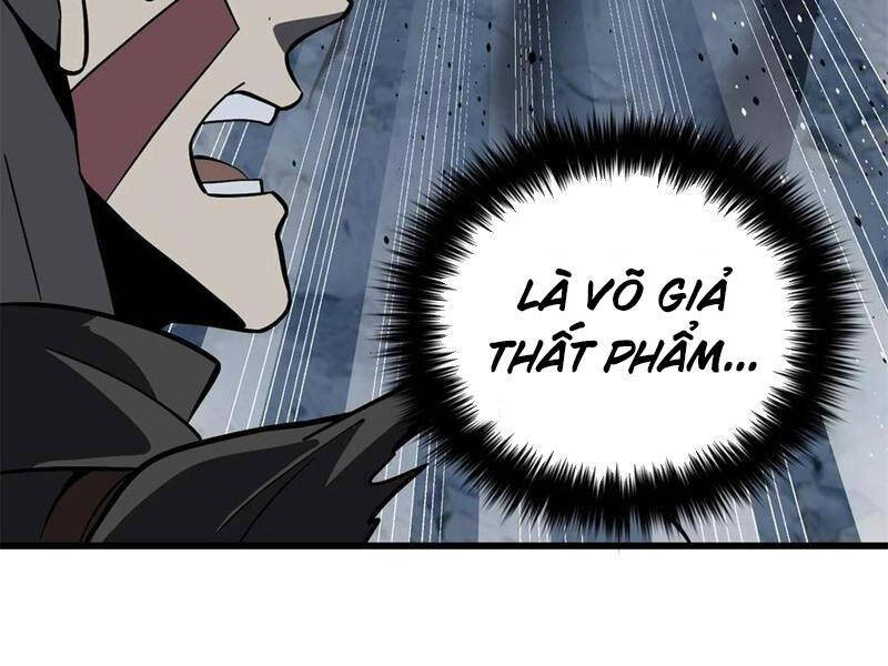 Toàn Cầu Cao Võ Chap 241 - Next Chap 242