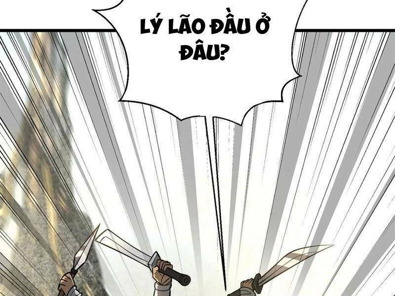 Toàn Cầu Cao Võ Chap 241 - Next Chap 242