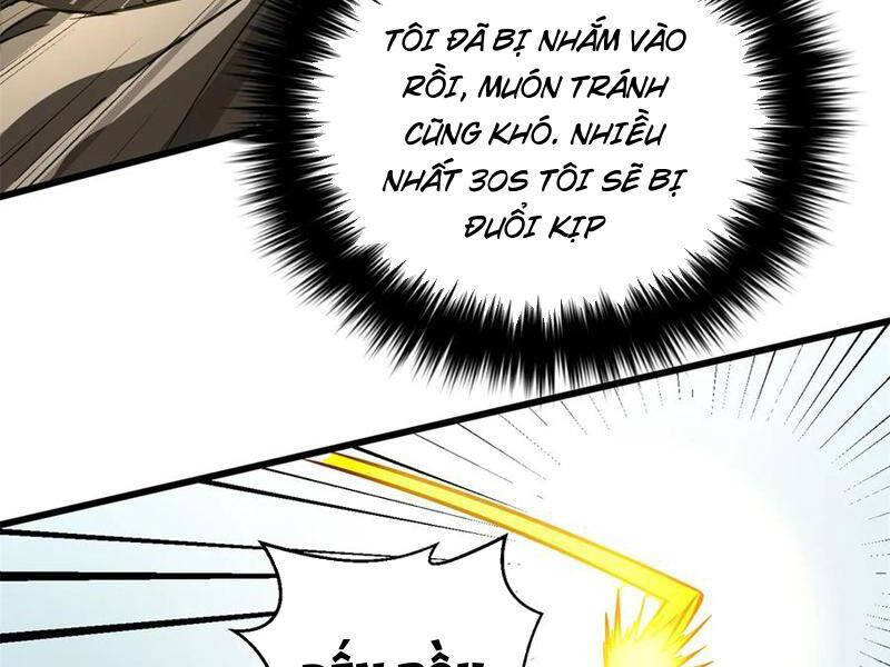 Toàn Cầu Cao Võ Chap 241 - Next Chap 242