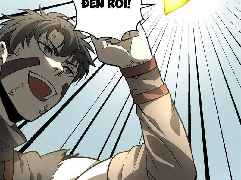 Toàn Cầu Cao Võ Chap 241 - Next Chap 242