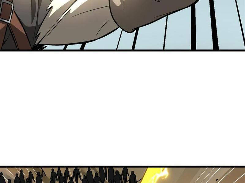 Toàn Cầu Cao Võ Chap 241 - Next Chap 242