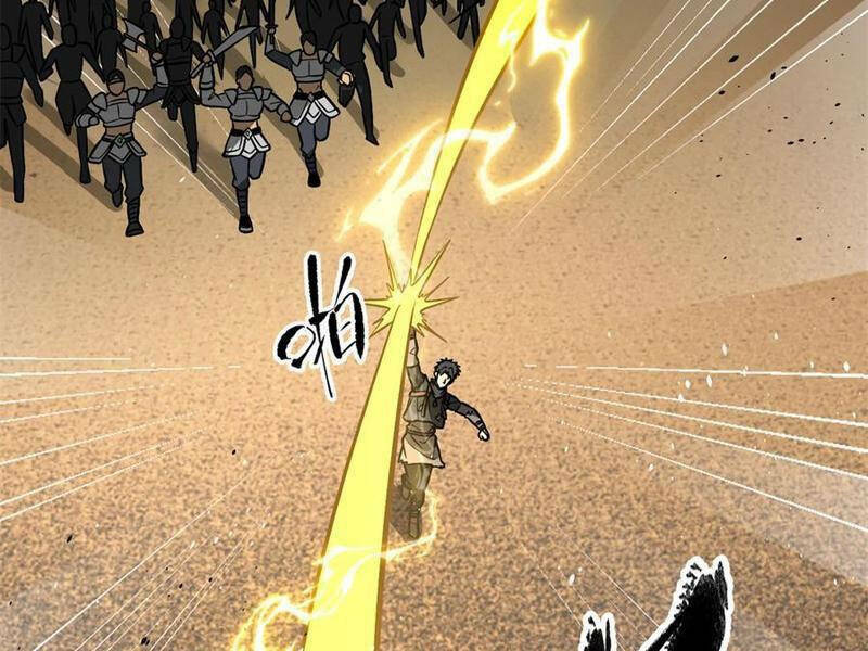 Toàn Cầu Cao Võ Chap 241 - Next Chap 242