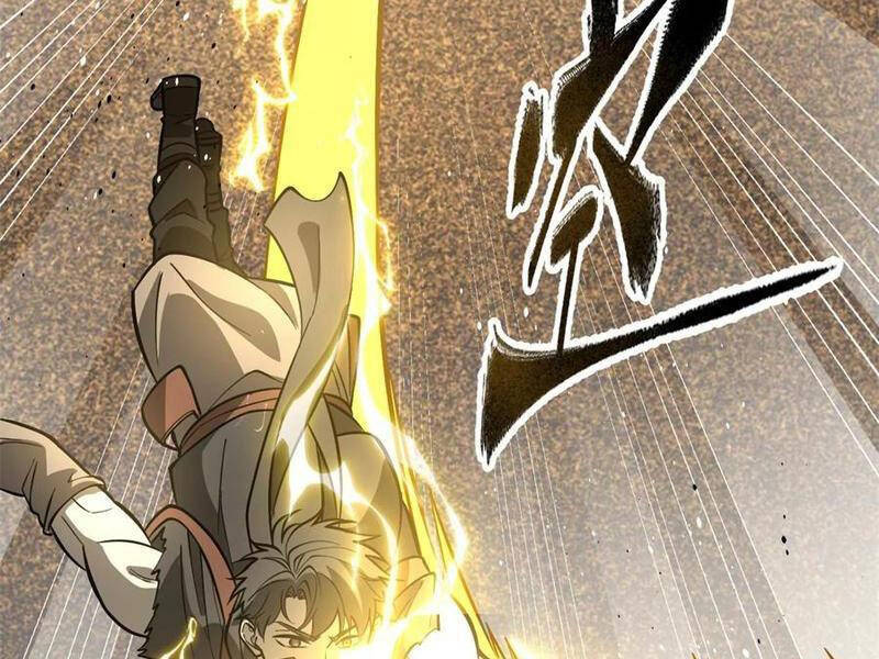 Toàn Cầu Cao Võ Chap 241 - Next Chap 242