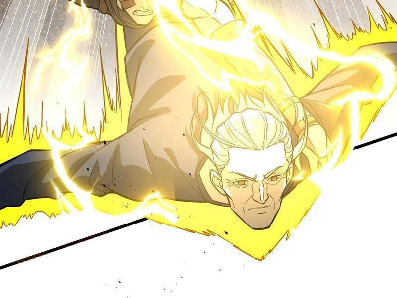 Toàn Cầu Cao Võ Chap 241 - Next Chap 242