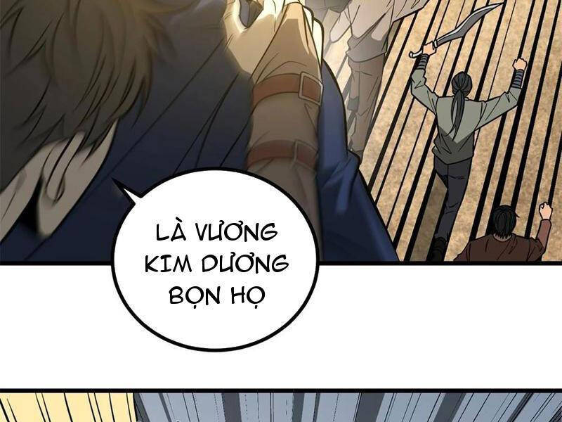 Toàn Cầu Cao Võ Chap 241 - Next Chap 242