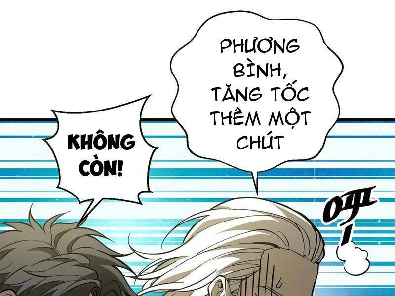 Toàn Cầu Cao Võ Chap 241 - Next Chap 242