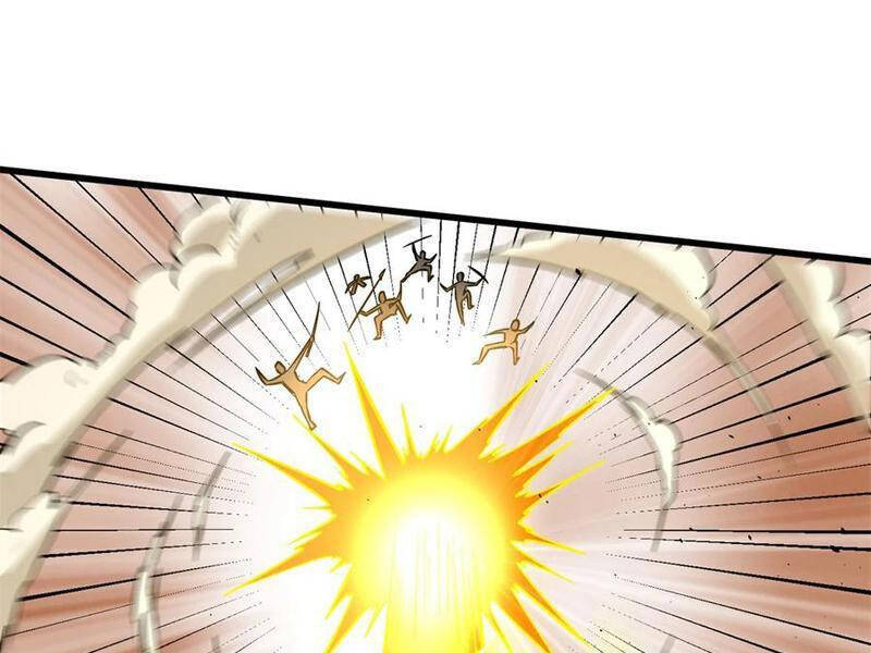 Toàn Cầu Cao Võ Chap 241 - Next Chap 242