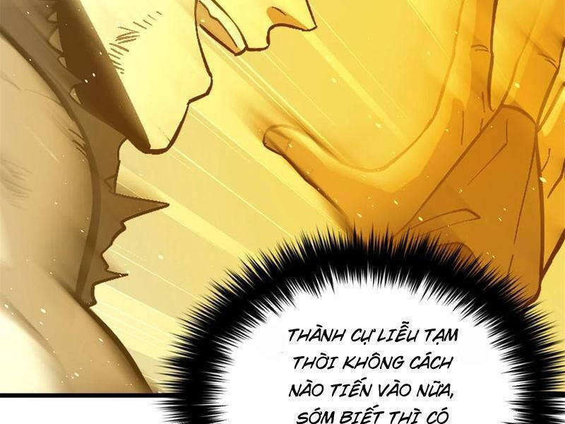 Toàn Cầu Cao Võ Chap 241 - Next Chap 242
