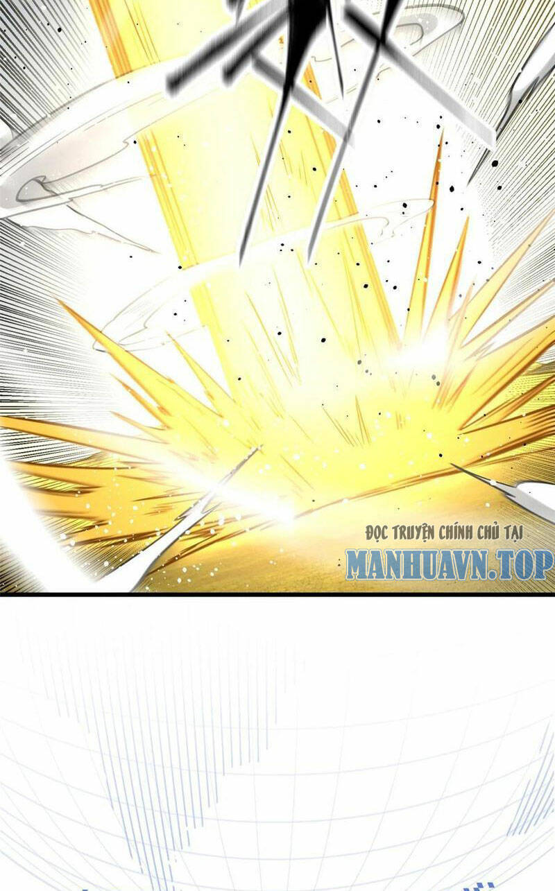 Toàn Cầu Cao Võ Chap 242 - Next Chap 243