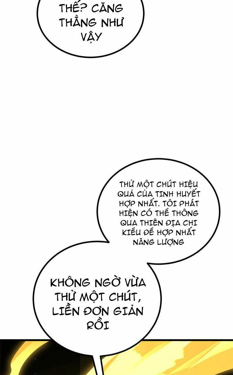 Toàn Cầu Cao Võ Chap 242 - Next Chap 243