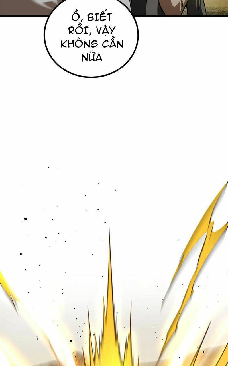 Toàn Cầu Cao Võ Chap 242 - Next Chap 243