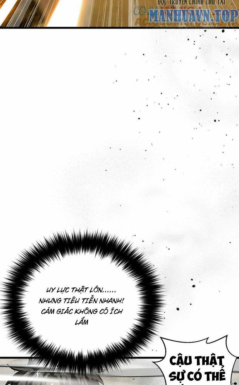 Toàn Cầu Cao Võ Chap 242 - Next Chap 243