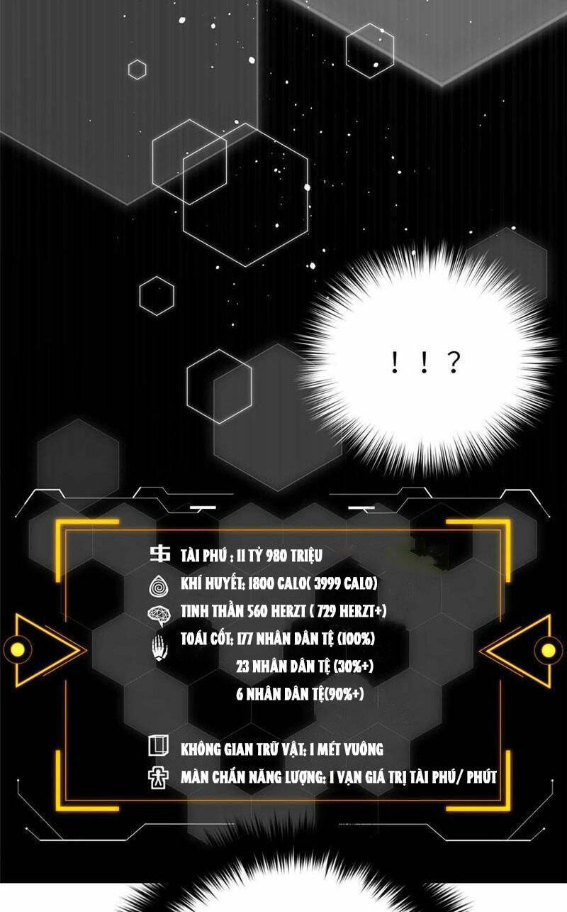 Toàn Cầu Cao Võ Chap 242 - Next Chap 243