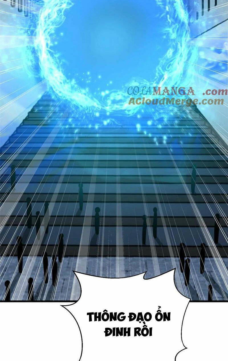 Toàn Cầu Cao Võ Chap 242 - Next Chap 243