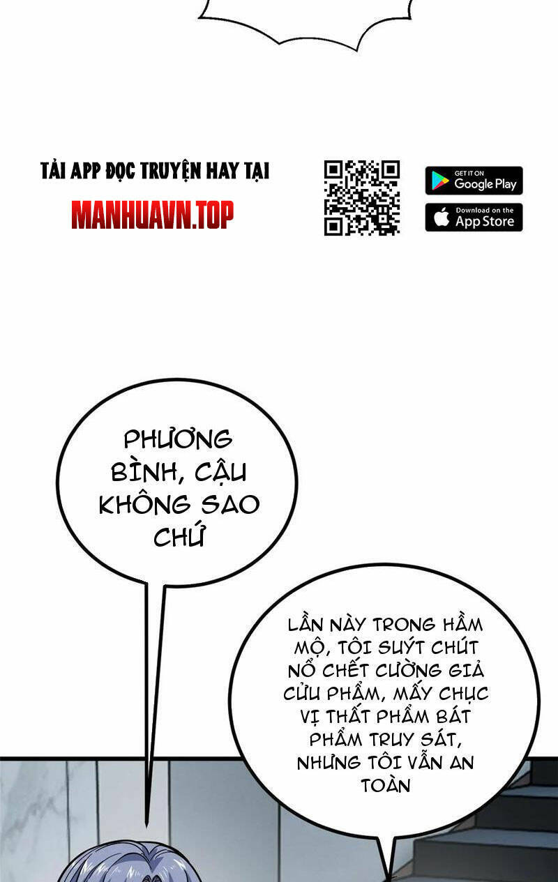 Toàn Cầu Cao Võ Chap 242 - Next Chap 243