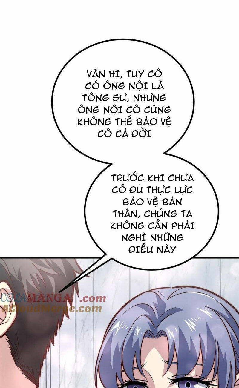 Toàn Cầu Cao Võ Chap 242 - Next Chap 243