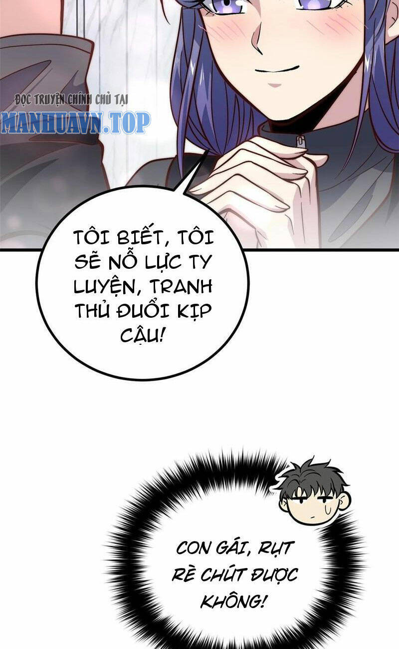 Toàn Cầu Cao Võ Chap 242 - Next Chap 243