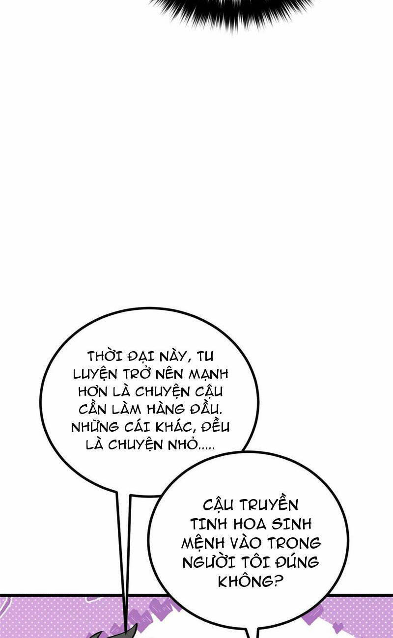 Toàn Cầu Cao Võ Chap 242 - Next Chap 243