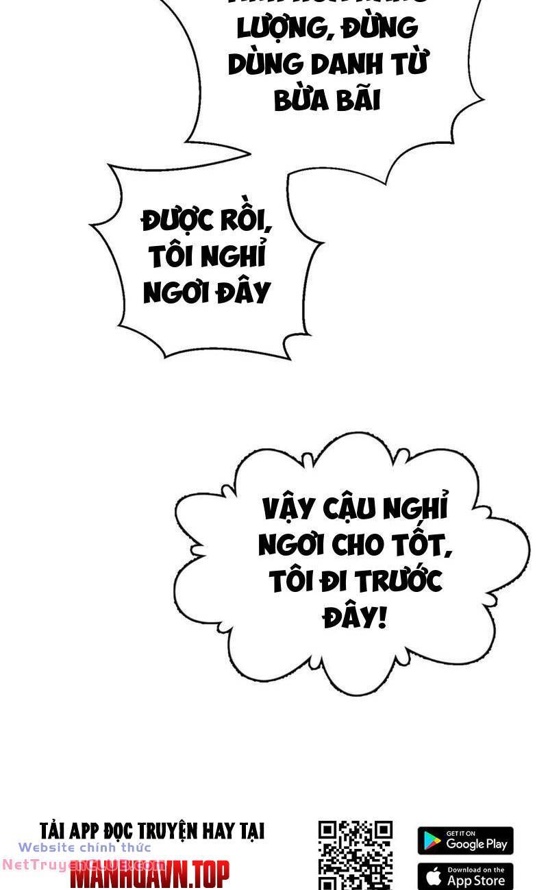 Toàn Cầu Cao Võ Chap 242 - Next Chap 243