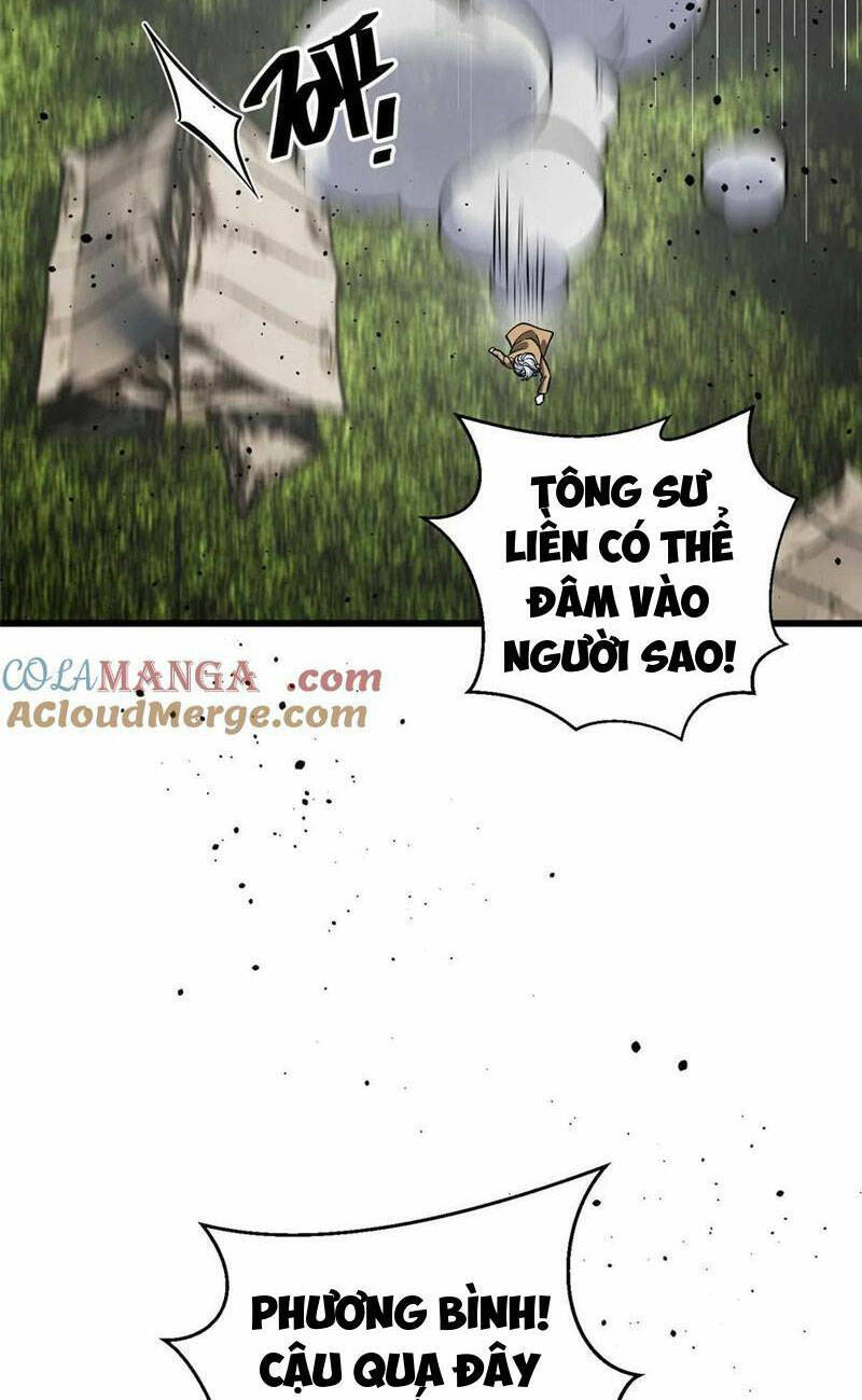 Toàn Cầu Cao Võ Chap 242 - Next Chap 243
