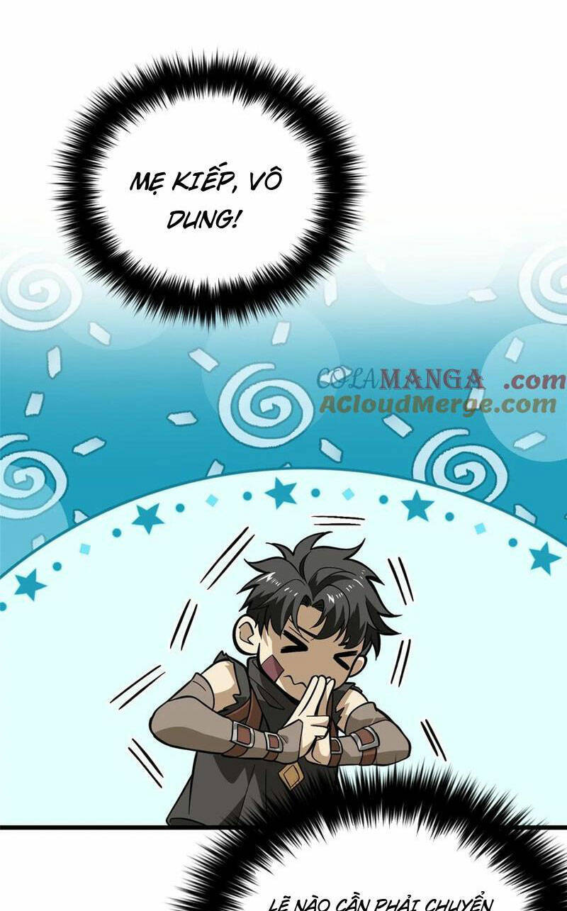 Toàn Cầu Cao Võ Chap 242 - Next Chap 243