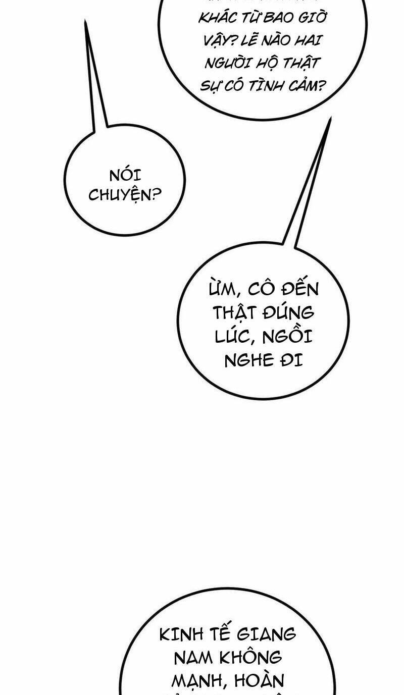 Toàn Cầu Cao Võ Chap 242 - Next Chap 243