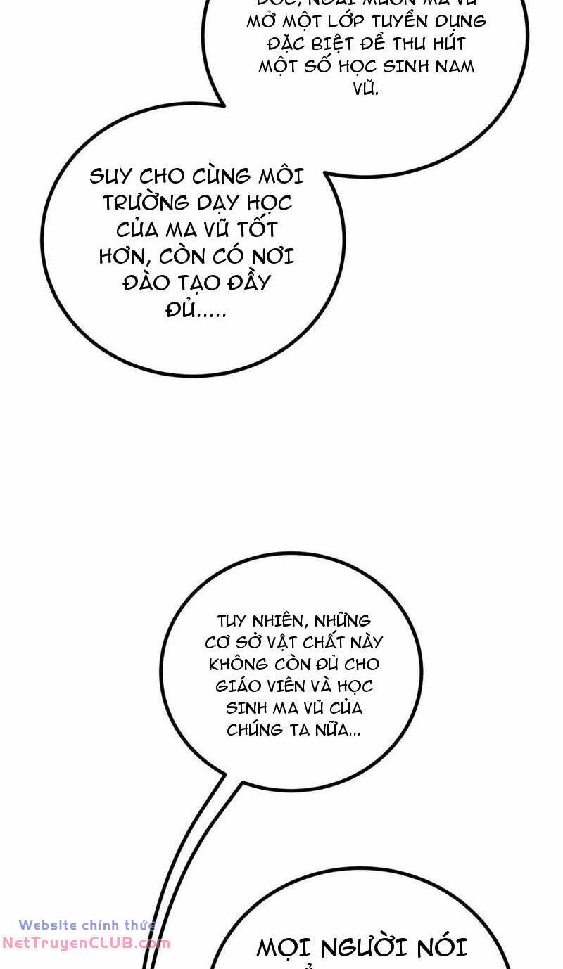 Toàn Cầu Cao Võ Chap 242 - Next Chap 243