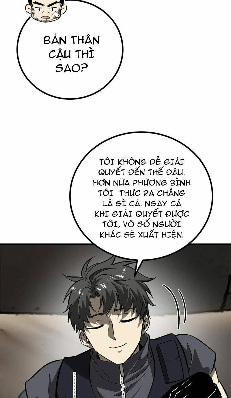 Toàn Cầu Cao Võ Chap 242 - Next Chap 243