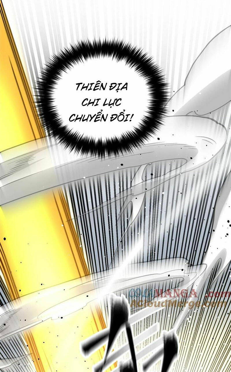 Toàn Cầu Cao Võ Chap 242 - Next Chap 243
